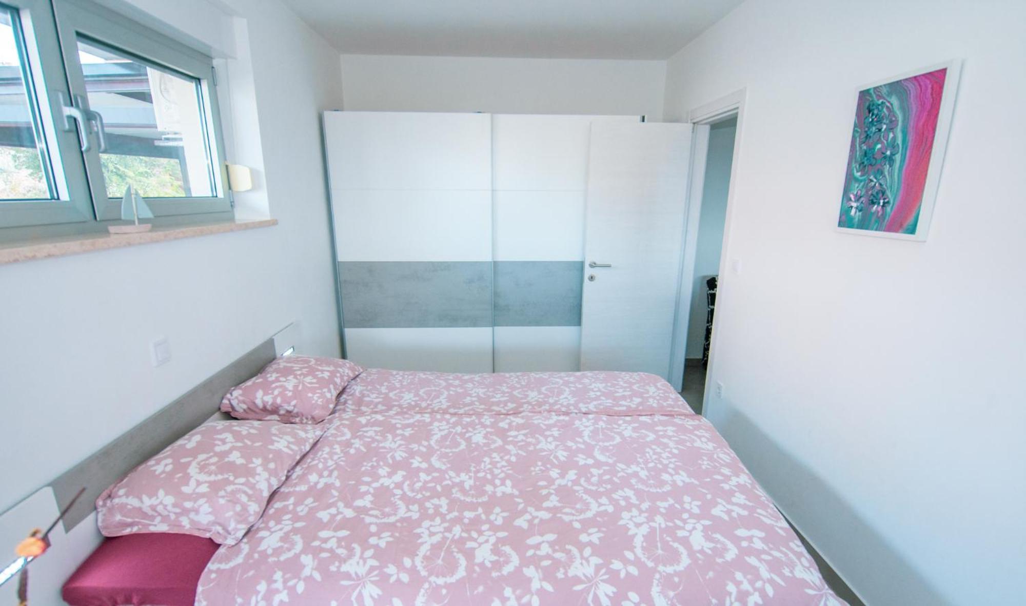 Apartment Maja Medulin Exteriér fotografie