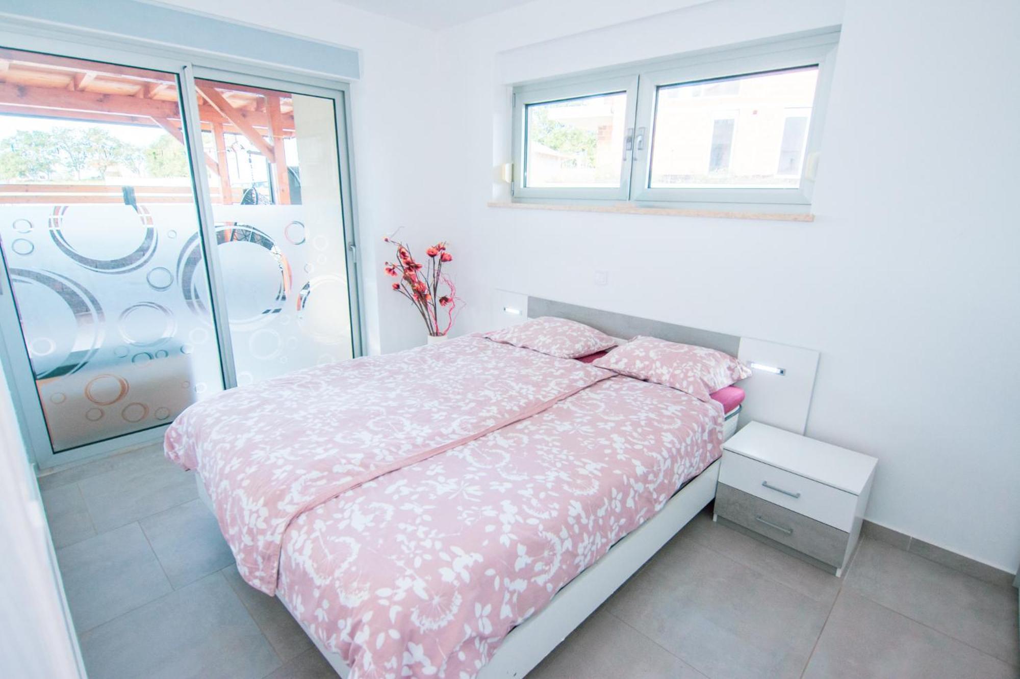 Apartment Maja Medulin Exteriér fotografie