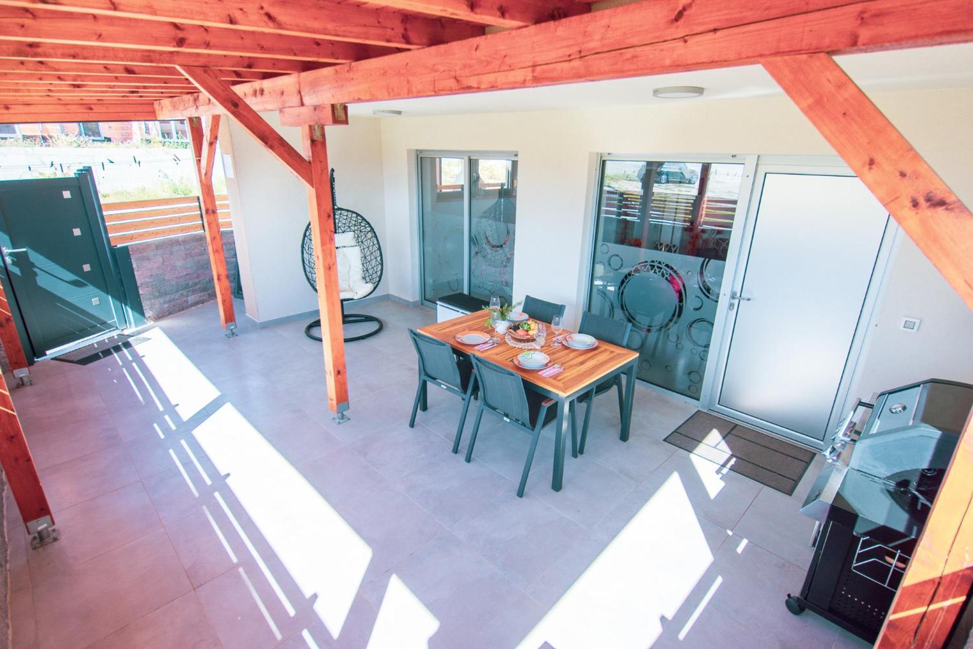 Apartment Maja Medulin Exteriér fotografie